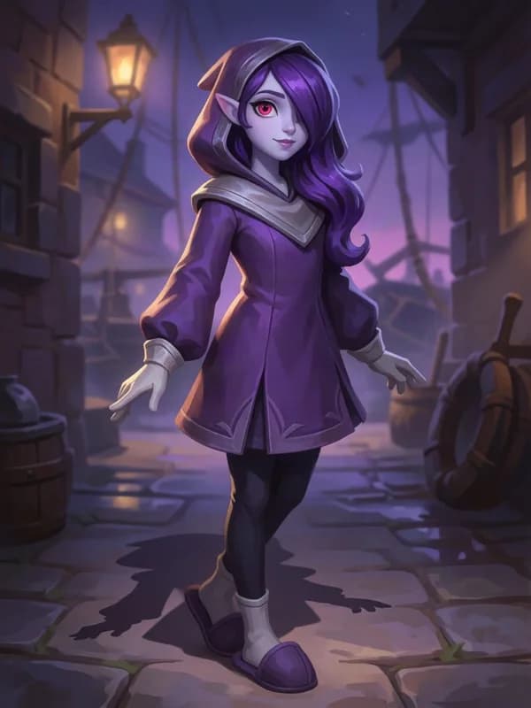Vivian