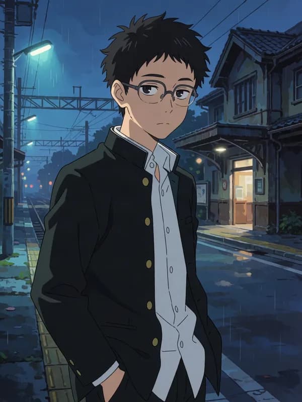 Shinichi Izumi