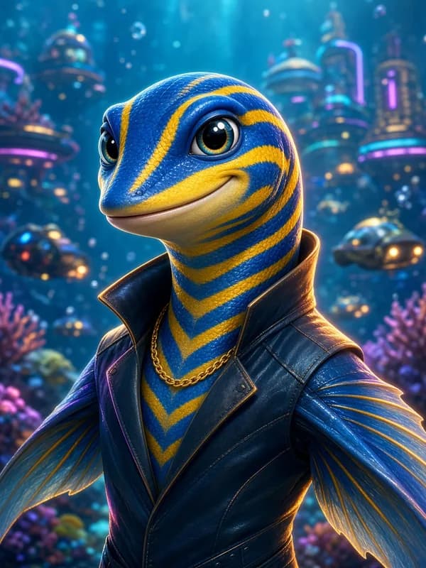 Oscar