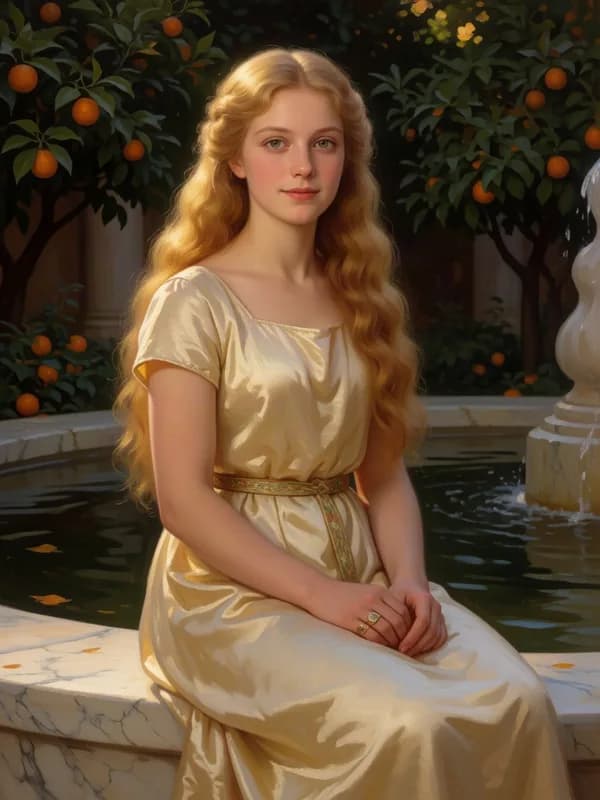 Myrcella Baratheon