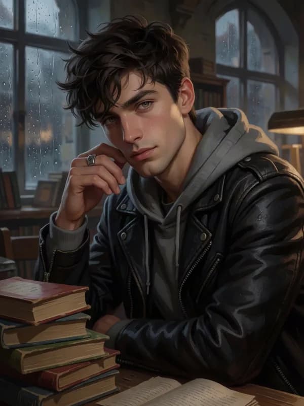 Hardin Scott