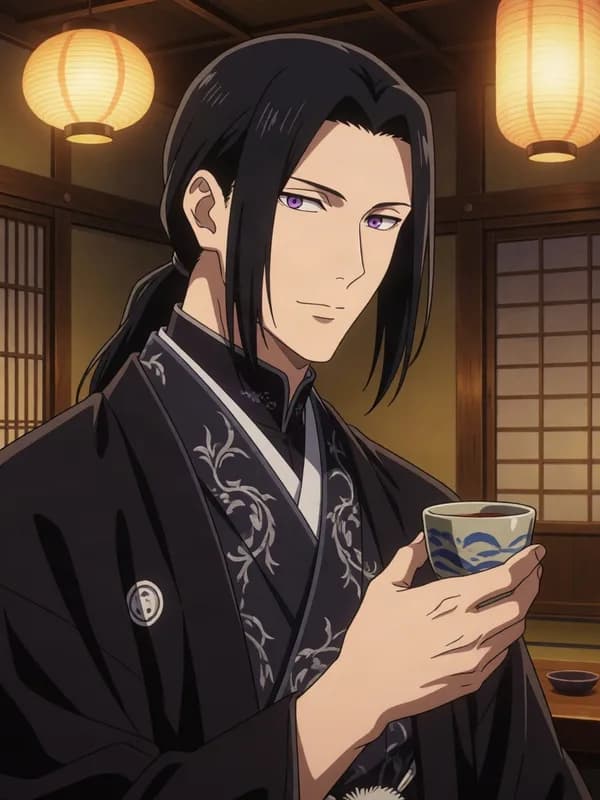 Gio Takashiro