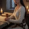 Kahlan Amnell
