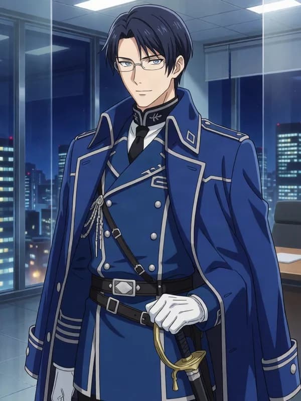Reisi Munakata