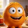 Annoying Orange