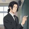 Nozomu Itoshiki