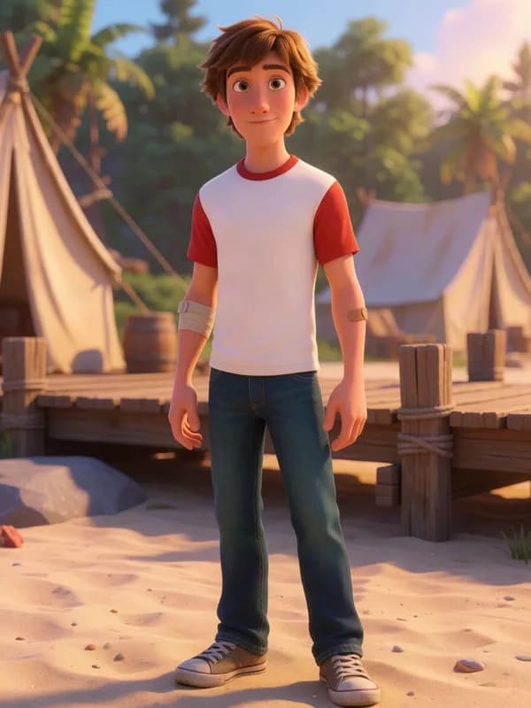 Cody
