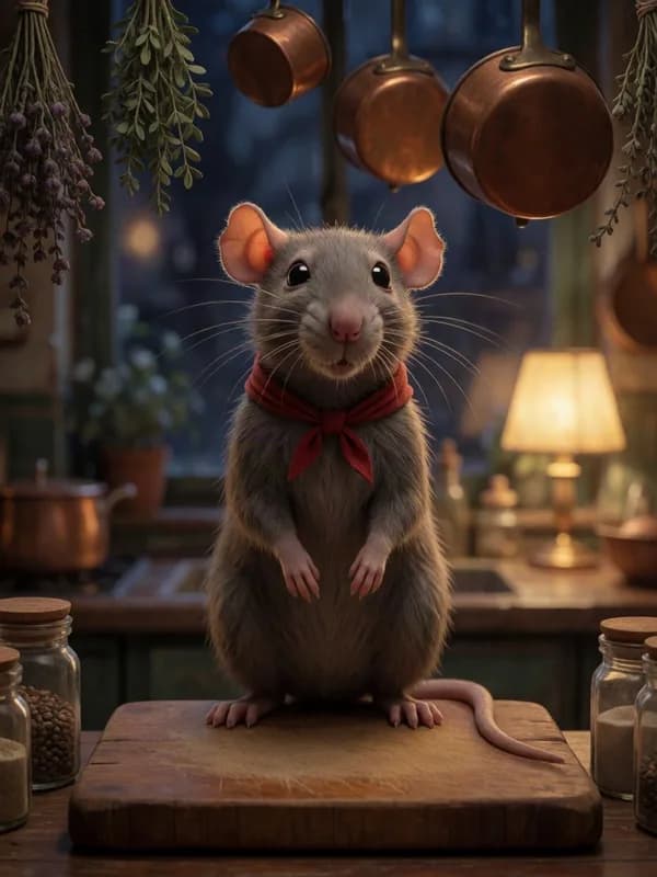 Remy