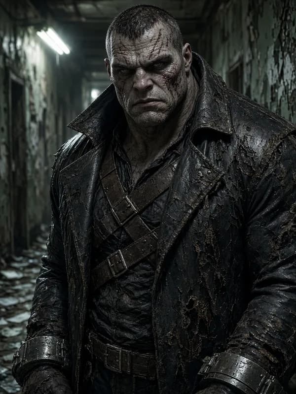Nemesis
