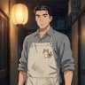Toru Kirishima
