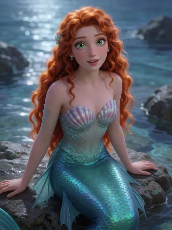 Ariel