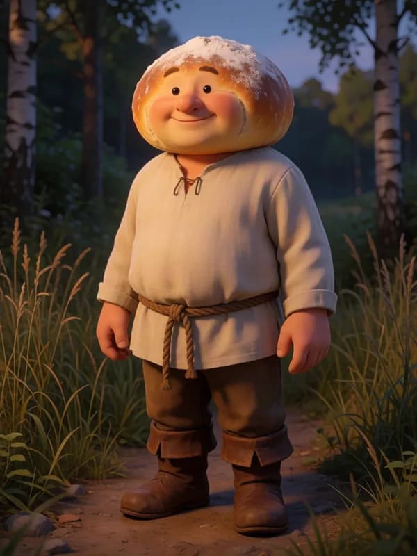 Kolobok