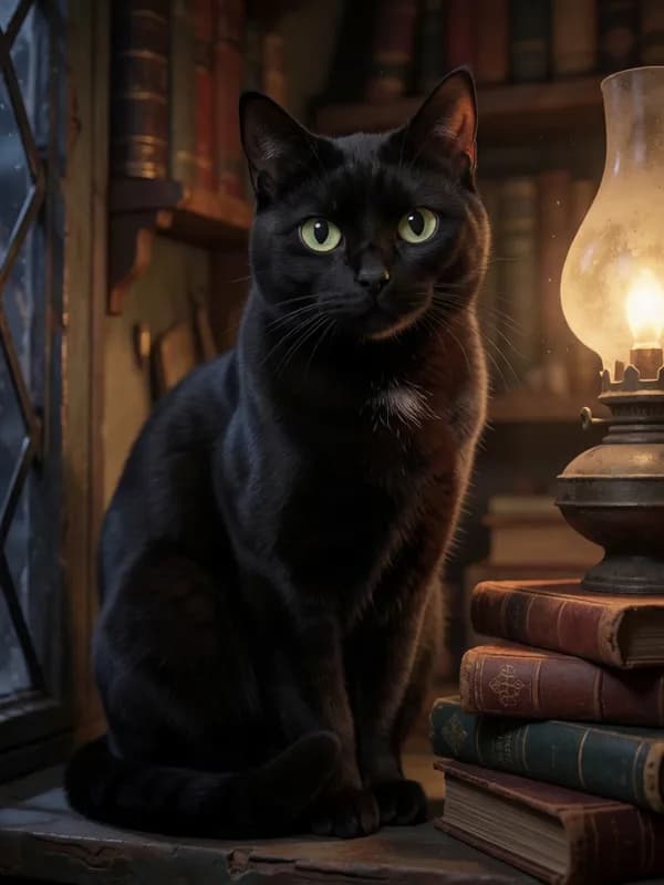Salem Saberhagen