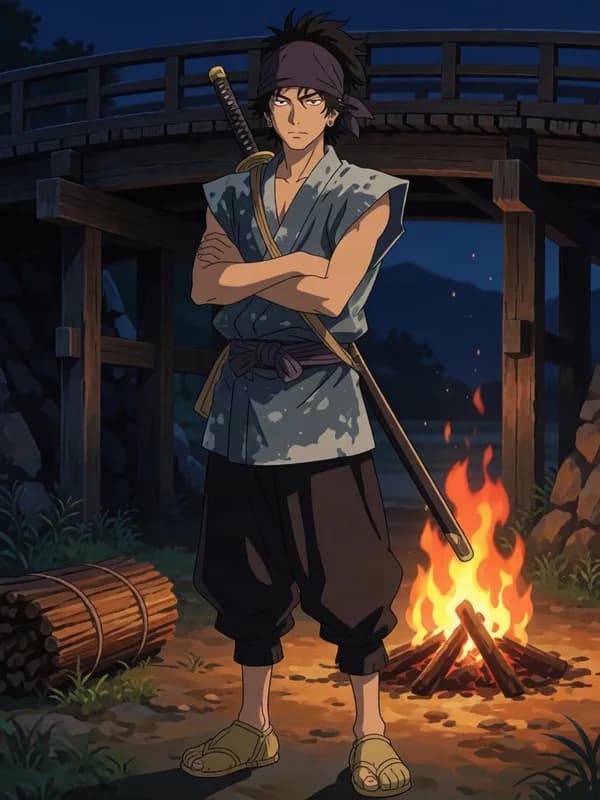 Mugen