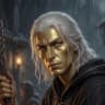 Raistlin Majere