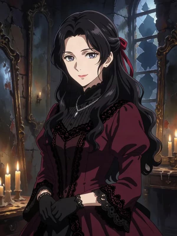 Lacie Baskerville