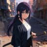 Saeko Busujima