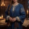 Vasilisa the Wise