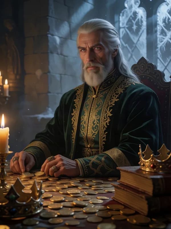Koschei the Deathless