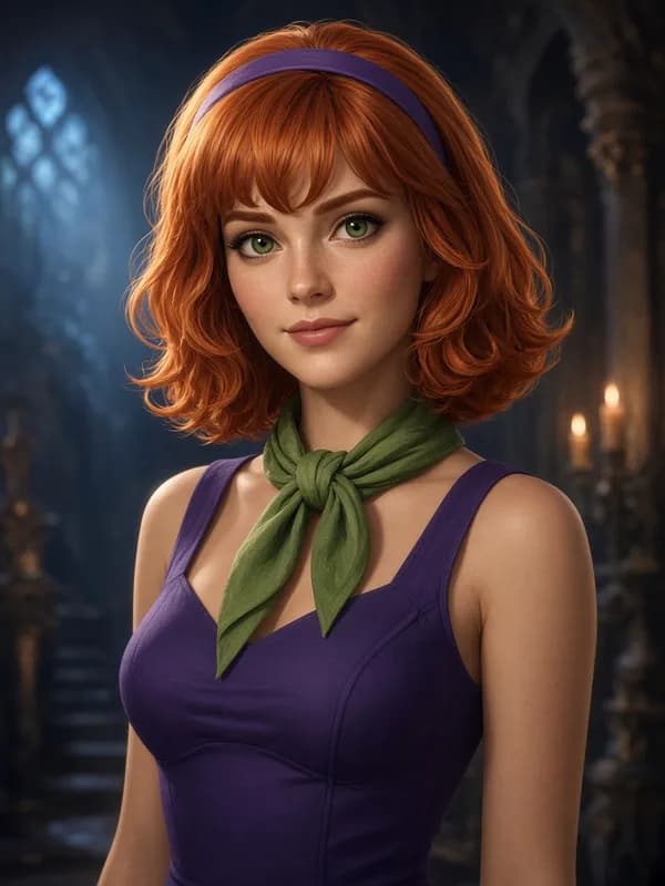 Daphne Blake