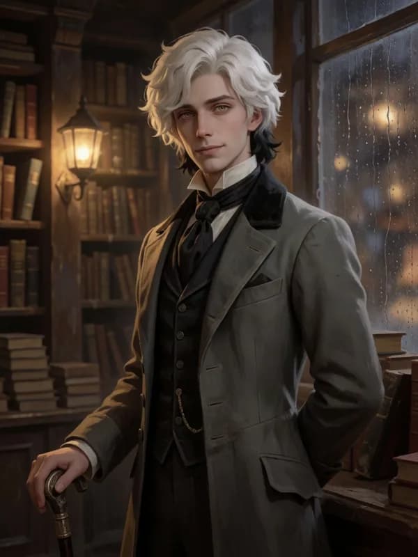 Lysander