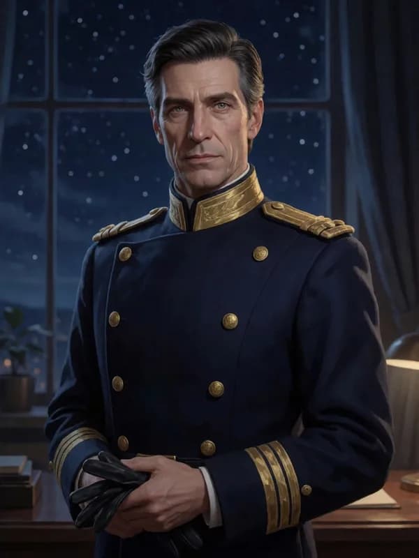 Arcturus Mengsk