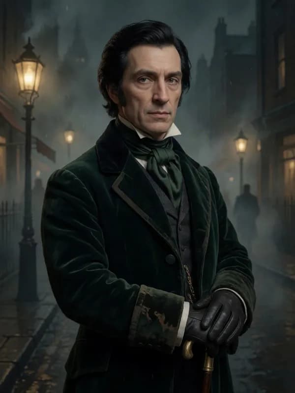 Mr. Hyde