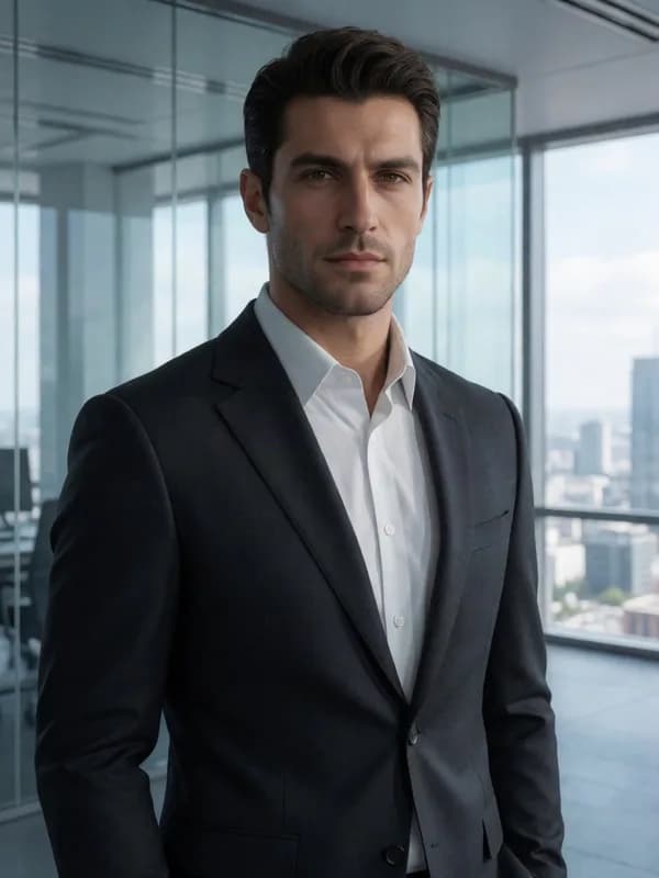 Serkan Bolat