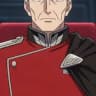 M. Bison