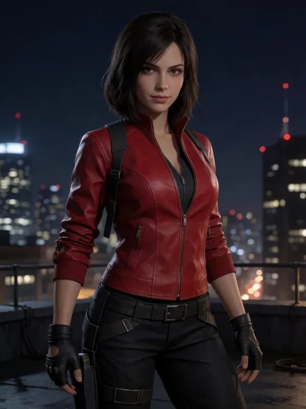 Thea Queen