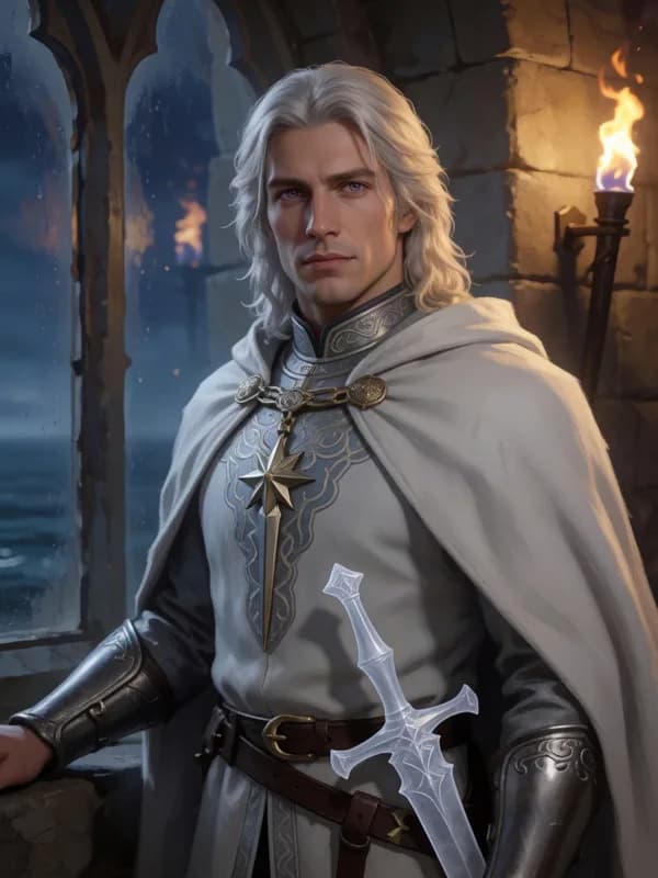 Arthur Dayne