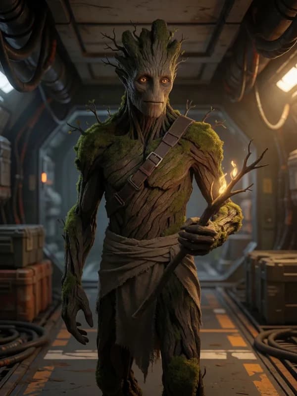 Groot