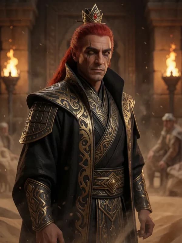 Ganon