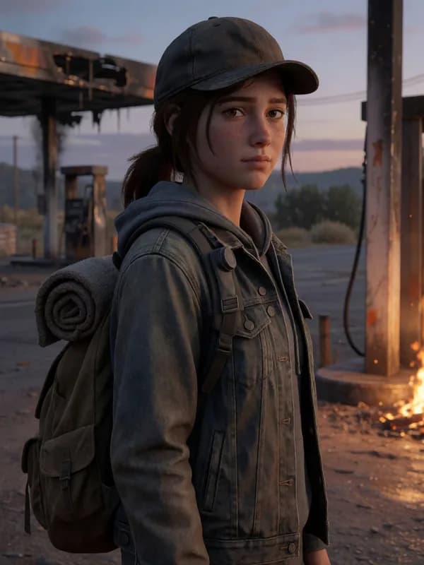 Clementine