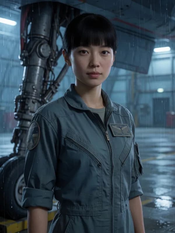 Mako Mori