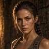 Lara Croft