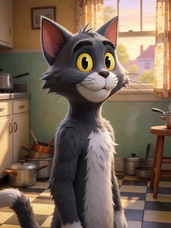 Tom