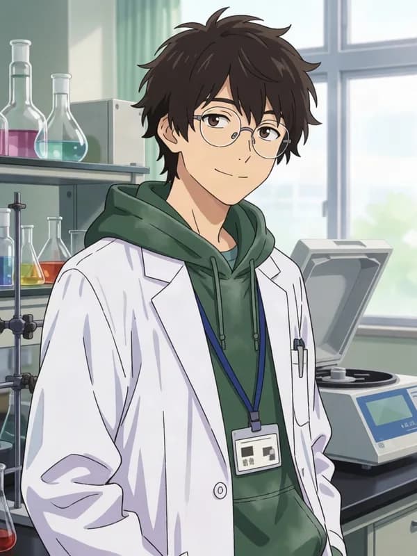 Tetsuhiro Morinaga