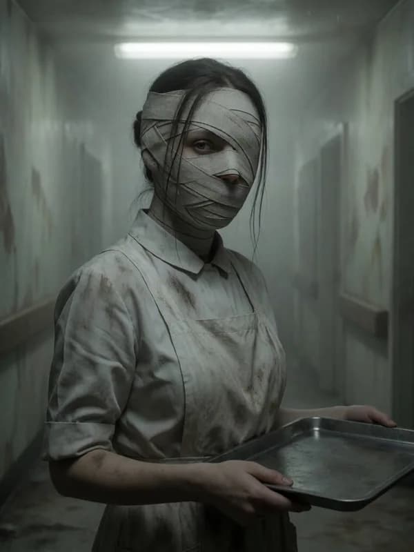 Dark Nurse