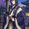 三日月宗近