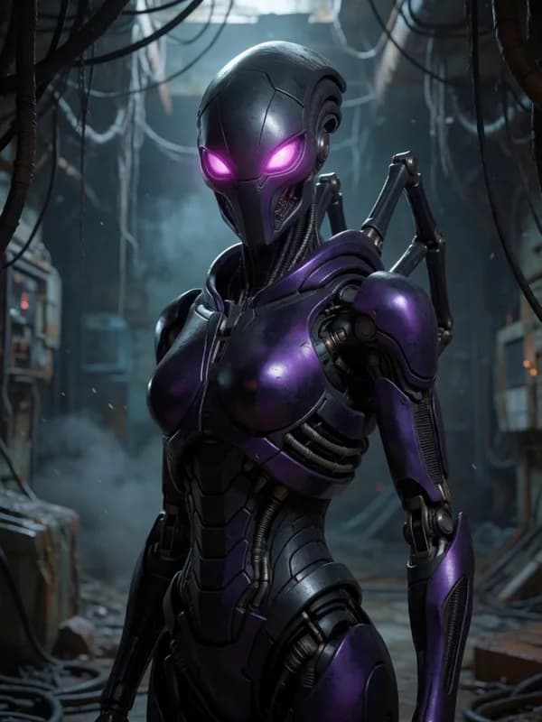 Airachnid