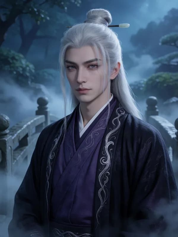 Dong Hua Di Jun