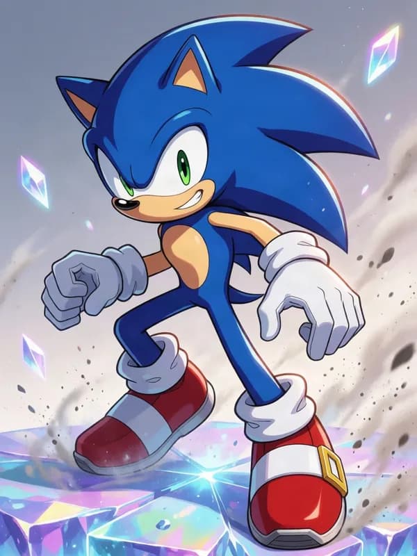 Sonic