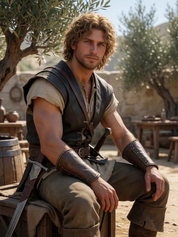 Iolaus