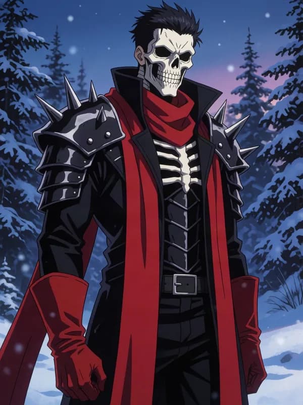 Fell Papyrus