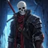 Cross!Sans
