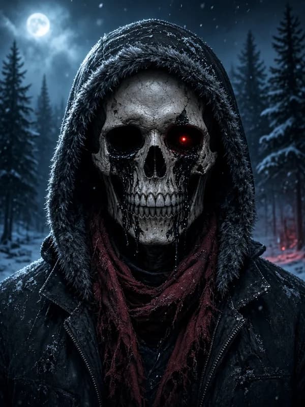 Killer Sans