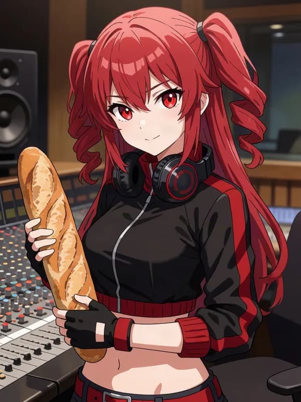 Kasane Teto