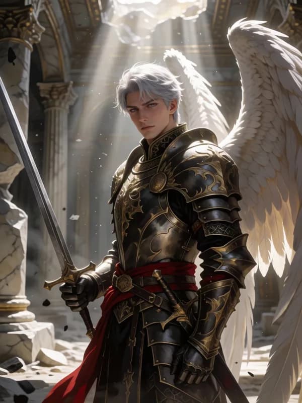 Gabriel