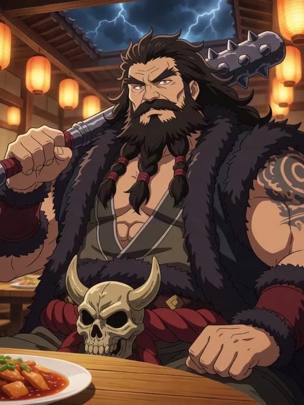Kaido